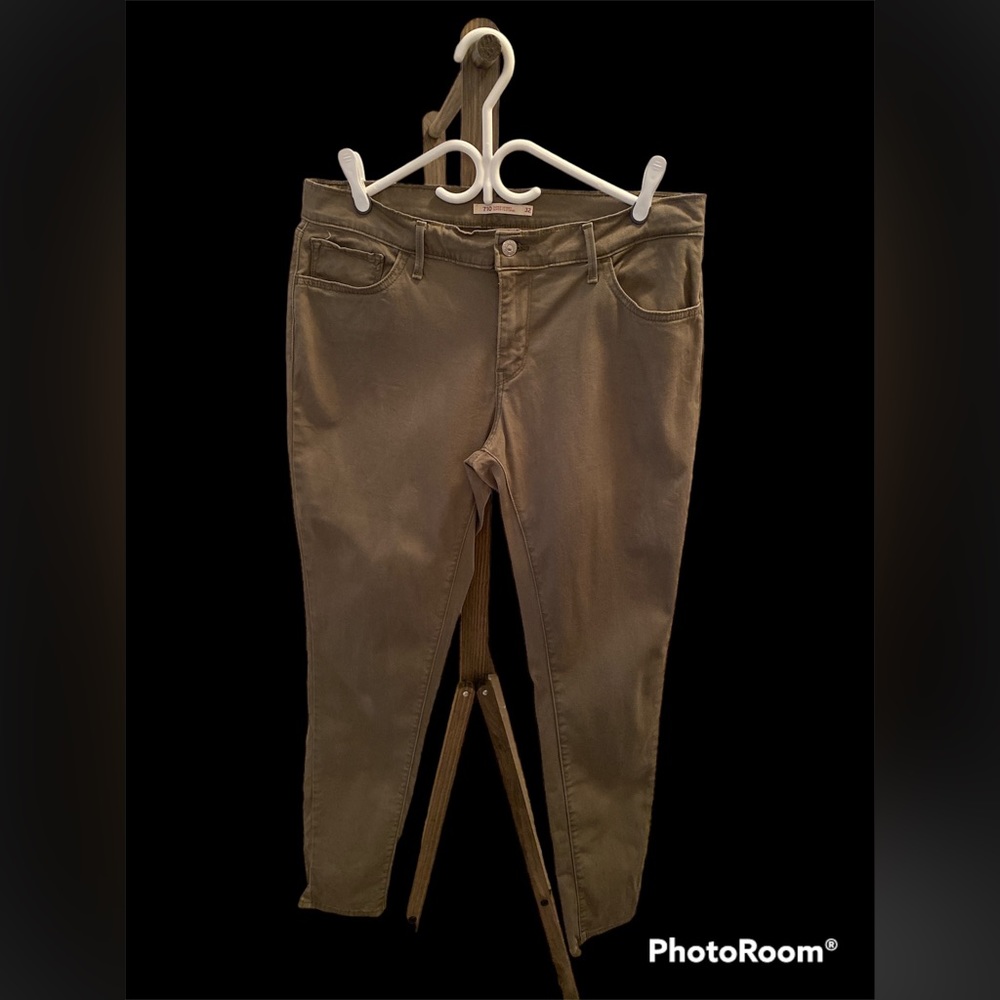 Levi’s
